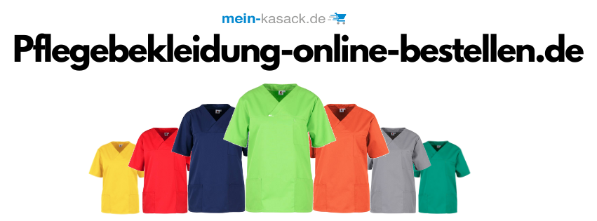 KASSAG TÜRKIS - PFLEGEBEKLEIDUNG-ONLINE-BESTELLEN.de